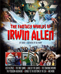 Fantasy Worlds Of Irwin Allen HC