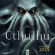 2025 Cthulhu Calendar