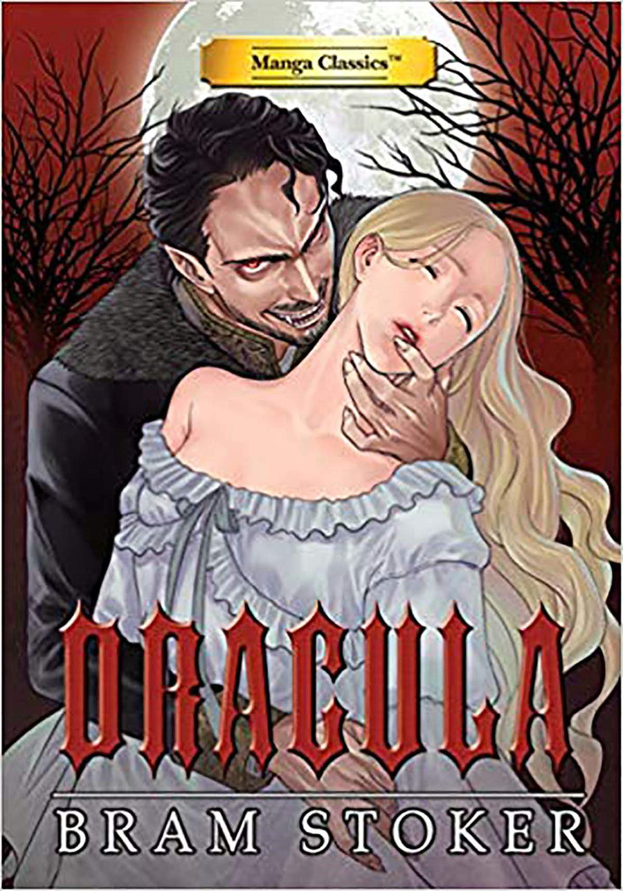 Manga Classic - Dracula