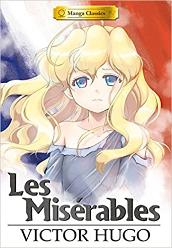 Manga Classic - Les Miserables