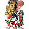 Red Zone