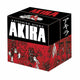 Akira Coffret Tome 1 à 6 + Akira Club