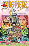 One Piece Volume 95