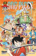 One Piece Volume 96
