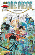 One Piece Volume 98