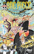 One Piece Volume 102