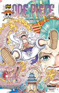 One Piece Volume 104