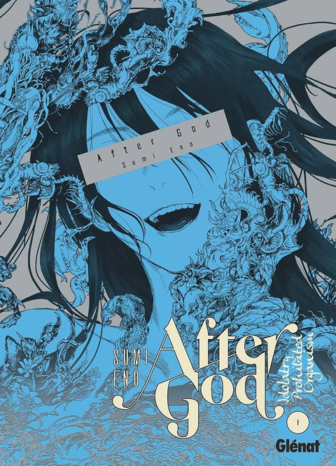 After God Volume 1