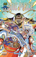 One Piece Volume 108