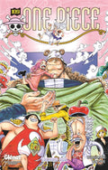 One Piece Volume 109