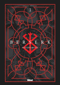 Berserk Prestige Edition Volume 3