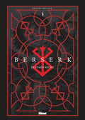 Berserk Prestige Edition Volume 4