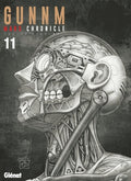 Gunnm Mars Chronicle Tome 11