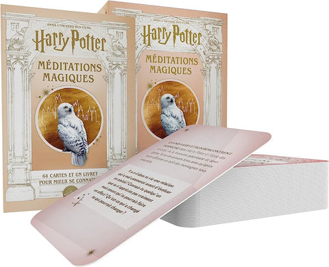 Harry Potter Méditations Magiques