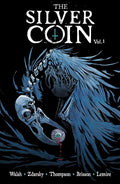 Silver Coin Tome 1