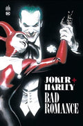 Joker+Harley Bad Romance