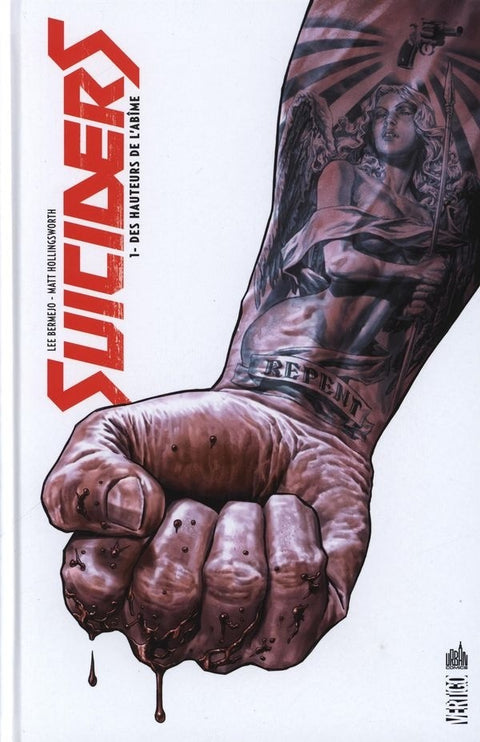 Suiciders Des Hauteurs De L''Abime