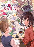 Step By Step Sara Tome 4