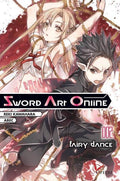 Sword Art Online, Fairy Dance 002