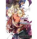 Sword Art Online Progressive 007