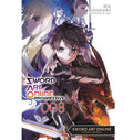 Sword Art Online Progressive 008