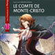 Manga Classics - The Count of Monte Cristo