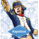 Grands Noms En Manga Napoléo