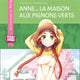 Manga Classics - Anne of Green Gables