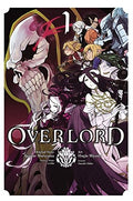 Overlord Tome 1