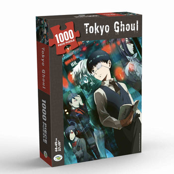 PZ1000 Tokyo Ghoul