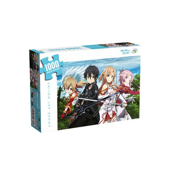 PZ1000 Sword Art Online