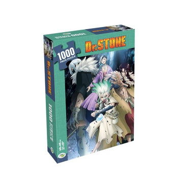 PZ1000 Dr.Stone