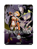 Overlord Tome 3