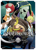 Overlord Tome 5