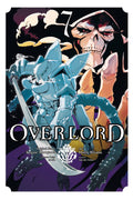 Overlord Tome 7