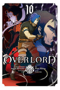 Overlord Tome 10