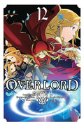 Overlord Tome 12