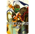 Overlord Volume 13