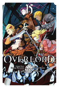 Overlord Tome 15