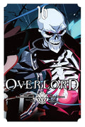 Overlord Tome 16