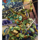 Teenage Mutant Ninja Turtles - Heroes