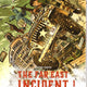 The Far East Incident Volume 1