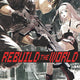 Rebuild The World Tome 2