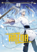 Arena Tome 3