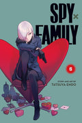 Spy x Family, Volume 6
