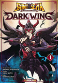 Saint Seiya Dark Wing Tome 1