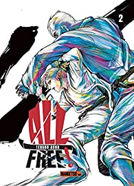 All Free Volume 2