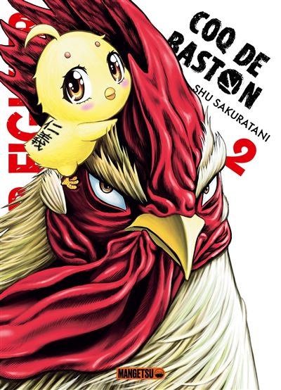 Coq De Baston Volume 2