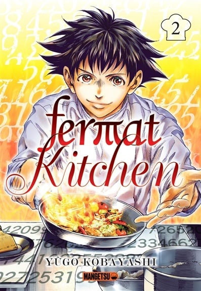 Fermat Kitchen Volume 2