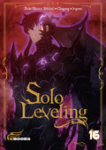 Solo Leveling Tome 16